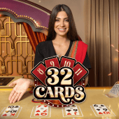 Bàn chơi 32 Baraha với dealer thật tại Shbeta