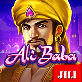 Trò Ali Baba tại Shbeta