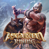 Trò Asgardian Trỗi Dậy tại Shbeta
