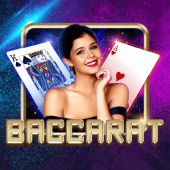 Bàn Baccarat B tại Shbeta