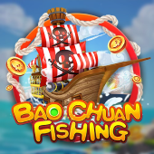 Trò bắn cá Câu Cá Bao Chuan tại Shbeta