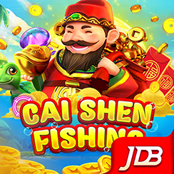 Trò Câu Cá Thần Tài tại Shbeta