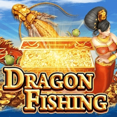 Trò bắn cá Câu Cá Rồng tại Shbeta