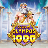 Trò Cổng Olympus 1000 tại Shbeta