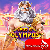 Trò Cổng Olympus tại Shbeta