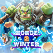 Trò slot Đàn Quái Vật 2 Mùa Đông tại Shbeta