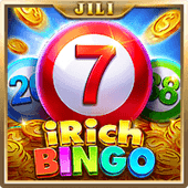 Trò Bingo Irich tại Shbeta