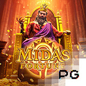 Trò Vận May Midas tại Shbeta
