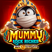 Trò slot Xác Ướp Khóa Giàu Có tại Shbeta