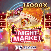 Trò slot Chợ Đêm tại Shbeta