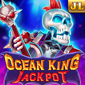 Trò bắn cá Vua Đại Dương Jackpot tại Shbeta