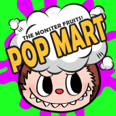 Trò slot Popmart tại Shbeta