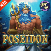 Trò slot Poseidon tại Shbeta