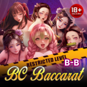 Bàn Baccarat Blockchain Sexy B B tại Shbeta