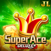 Trò slot Siêu cấp Ace Deluxe tại Shbeta