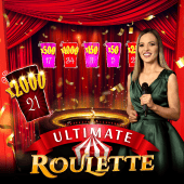 Bàn Roulette Tối Thượng tại Shbeta