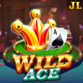 Trò slot Át Chủ Bài Hoang Dã tại Shbeta